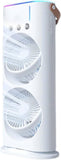 Dvostrani Ventilator sa Raspršivačem