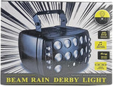 Beam Rain Derby Svetlosni Efekat