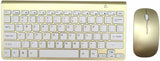Bežična Multimedijalna Tastatura i Miš