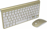 Bežična Multimedijalna Tastatura i Miš