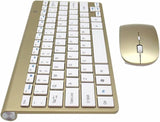 Bežična Multimedijalna Tastatura i Miš