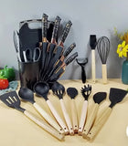 Set Kuhinjskog Pribora