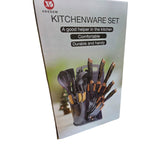 Set Kuhinjskog Pribora
