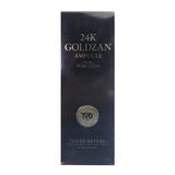 Maison de Nature 24K Goldzan Ampoule