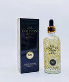 Maison de Nature 24K Goldzan Ampoule