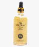 Maison de Nature 24K Goldzan Ampoule