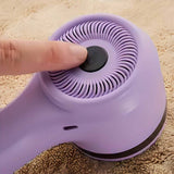 Električni Odstranjivač Dlačica Lint Remover