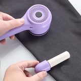 Električni Odstranjivač Dlačica Lint Remover