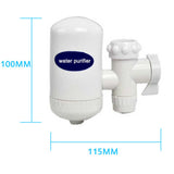 Hi-Tech Keramički Filter za Vodu za Slavinu