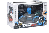 RC Akrobatski Drift Automobil