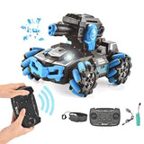 RC Akrobatski Drift Automobil