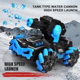 RC Akrobatski Drift Automobil