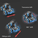 RC Akrobatski Drift Automobil