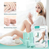 Spa Set Rukavica i Čarapa
