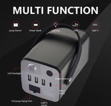 12V Jump Starter