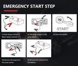 12V Jump Starter
