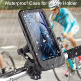 Vodootporna Futrola za Telefon - 360°