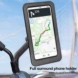 Vodootporna Futrola za Telefon - 360°