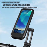 Vodootporna Futrola za Telefon - 360°