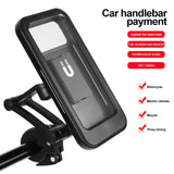 Vodootporna Futrola za Telefon - 360°