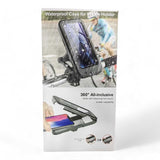 Vodootporna Futrola za Telefon - 360°