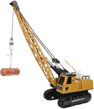 Daljinski Upravljana Kran Guseničar - Ali tako