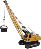 Daljinski Upravljana Kran Guseničar - Ali tako