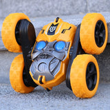 RC Auto Bumblebee sa 360° Rotacijom i LED Svetlima