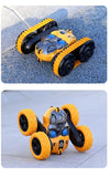 RC Auto Bumblebee sa 360° Rotacijom i LED Svetlima