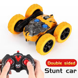 RC Auto Bumblebee sa 360° Rotacijom i LED Svetlima