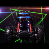 Off Road RC Vozilo za Penjanje