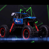 Off Road RC Vozilo za Penjanje