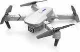 E88 Pro Sklopivi Dron sa Duplim Kamerama 4K HD Snimanje