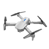 E88 Pro Sklopivi Dron sa Duplim Kamerama 4K HD Snimanje