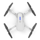 E88 Pro Sklopivi Dron sa Duplim Kamerama 4K HD Snimanje