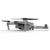 E88 Pro Sklopivi Dron sa Duplim Kamerama 4K HD Snimanje