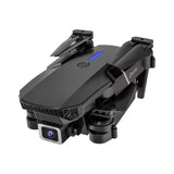 Mikro Sklopivi Dron Set sa 4K i Duplim Kamerama