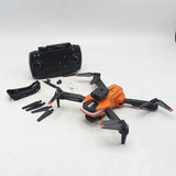 Inteligentni Dron sa Izbegavanjem Prepreka