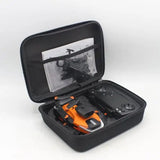 Inteligentni Dron sa Izbegavanjem Prepreka