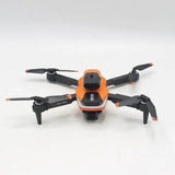 Inteligentni Dron sa Izbegavanjem Prepreka