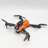 Inteligentni Dron sa Izbegavanjem Prepreka