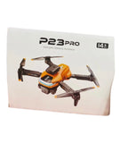 Inteligentni Dron sa Izbegavanjem Prepreka