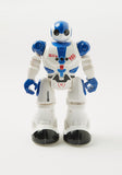 Inteligentni Robot na Daljinsko Upravljanje sa Senzorima Pokreta
