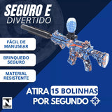 Automatska Gel Blaster Puška