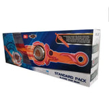 Infinity Nado VI Standard Pack - Blazing War Bear