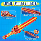 Infinity Nado VI Standard Pack - Blazing War Bear