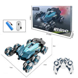 RC Automobil Jedinstvene Drift Akcije
