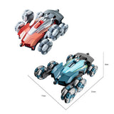 RC Automobil Jedinstvene Drift Akcije