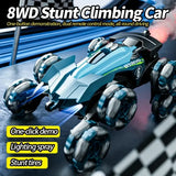 RC Automobil Jedinstvene Drift Akcije