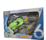 RC Akrobatski Stunt Auto sa Svetlosnim Efektima